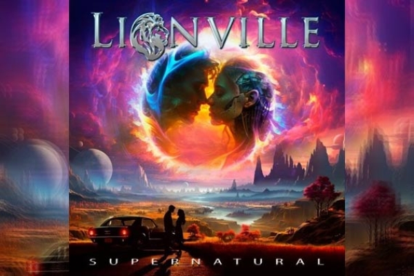 LIONVILLE – Supernatural