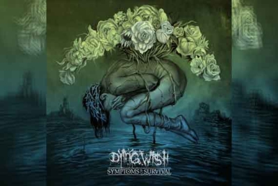 DYING WISH – Symptoms Of Survival