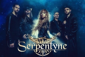 SERPENTYNE veröffentlichen neue Single «Prophetess Of Dreams» aus dem kommenden Album «Tales From The Dark»