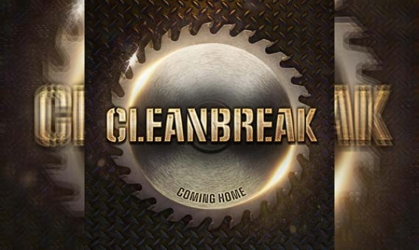 CLEANBREAK – Coming Home