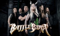 BATTLE BEAST zeigen Euch erste Single und den Clip «Master Of Illusion»