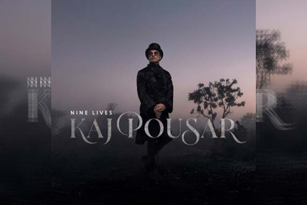 KAJ POUSAR – Nine Lives