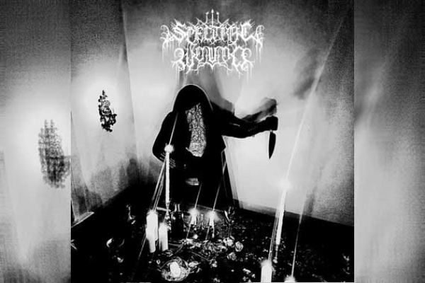 SPECTRAL WOUND – Songs Of Blood And Mire