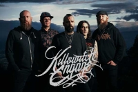 KILLSWITCH ENGAGE veröffentlichen Video zur neuen Single «I Believe» aus dem im Februar &#039;25 kommende Album