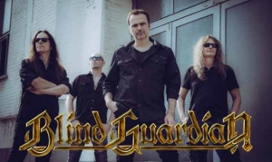 BLIND GUARDIAN veröffentlichen neues Musikvideo zur Single «Deliver Us From Evil»