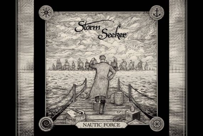 STORM SEEKER – Nautic Force