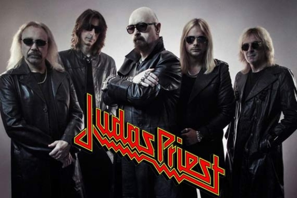 JUDAS PRIEST kündigen neues Album «Invincible Shield» für 2024 an. Erste Single «Panic Attack» jetzt enthüllt!