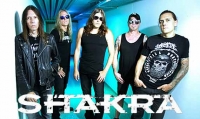 SHAKRA – 25 Jahre Hard Rock aus dem Emmental - Die Story!