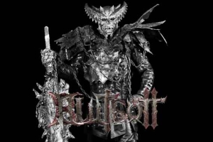 BLUTGOTT veröffentlichen «Blood For Balgeroth», die neue Single vom kommenden 3-CD Album «Dracul Drakorgoth»