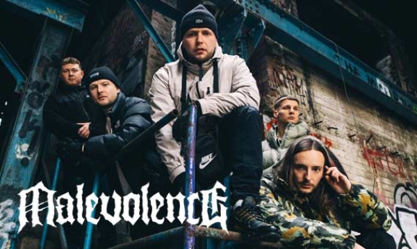 MALEVOLENCE veröffentlichen dritte Single und Video «Still Water Run Deep»