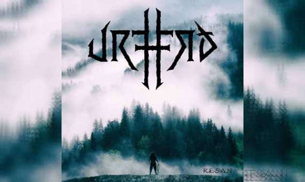 URFERD – Resan