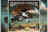 ORANGE GOBLIN – Science, Not Fiction