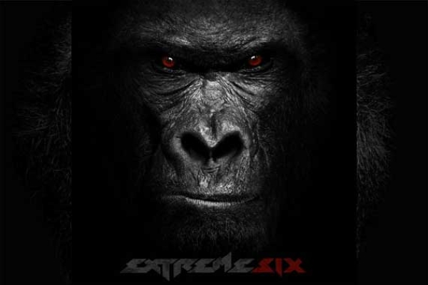 EXTREME – Six