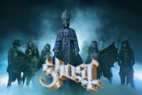 GHOST kündigen neues Album «Skeletá» für April &#039;25 an. Erste Single mit Video zu «Satanized» veröffentlicht