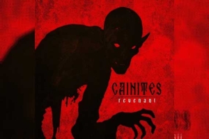 CAINITES – Revenant