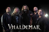 VHÄLDEMAR kündigen neues Album «Sanctuary Of Death» für Mai &#039;24 an. Debüt-Single ab sofort «Old Kings Visions (Part VII)» online!