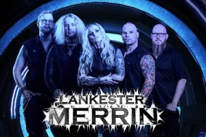 LANKESTER MERRIN enthüllen Story-Video zu «The Heathen» aus dem aktuellen Album «Dark Mother Rises»