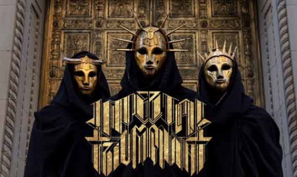 IMPERIAL TRIUMPHANT veröffentlichen «Transmission To Mercury (Live at Slipper Room)» als Clip