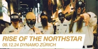 Holt euch 2x2 Eintritte für RISE OF THE NORTHSTAR in Zürich!