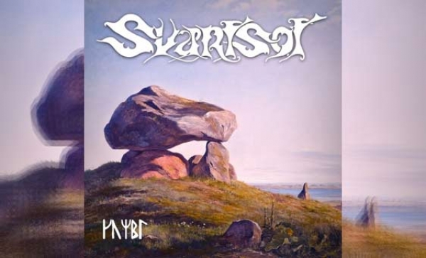 SVARTSOT – Kumbl