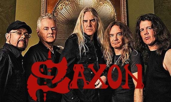 SAXON veröffentlichen Single «There&#039;s Something In Roswell». Neues Album «Hell, Fire And Damnation» erscheint diese Woche