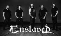 ENSLAVED veröffentlichen «Bounded By Allegiance - Live» Video &amp; Single