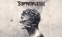 SEPTICFLESH – Modern Primitive