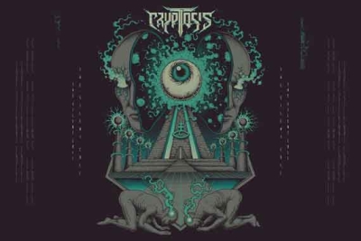 CRYPTOSIS – The Silent Call (EP)