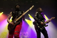 Queensrÿche – Night Demon in Zürich