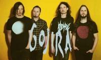 GOJIRA veröffentlichen brandneue Single «Amazonia»