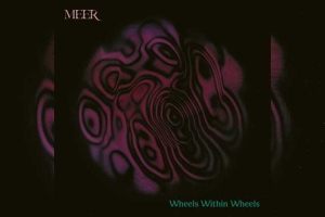 MEER – Wheels Within Wheels