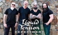 LIQUID TENSION EXPERIMENT stellen Video für zweite Single «Beating The Odds» vor