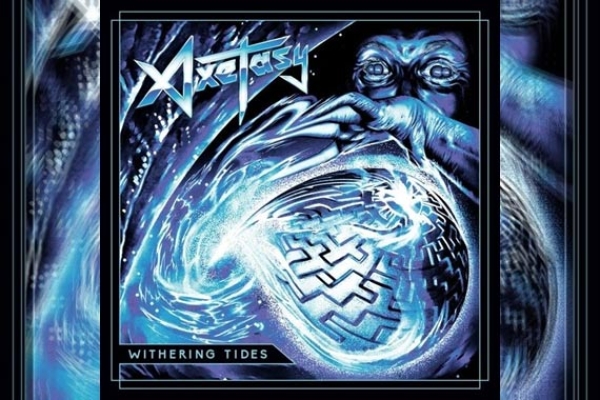 AXETASY – Withering Tides