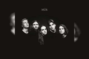 MÚR – Múr