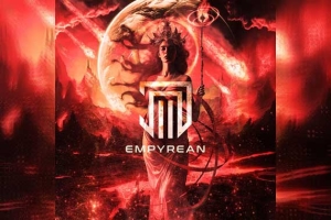 JD MILLER – Empyrean