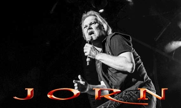 JORN teilt weitere Single «One Man War» aus seinem neuen Album