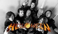 HELLOWEEN zeigen Teaser und Making-of-Videos von «Skyfall»