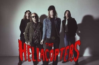 THE HELLACOPTERS teilen Video zur neuen Single «Do You Feel Normal». Neues Album Ende Januar &#039;25 erwartet