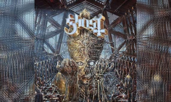 GHOST – Impera