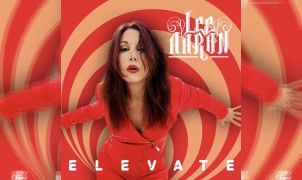 LEE AARON – Elevate