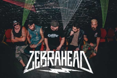 ZEBRAHEAD teilen Video zur zweiten Auskopplung «Pulling Teeth» aus ihrer im November erscheinenden EP «I»