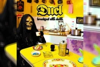DUEL – Breakfast With Death