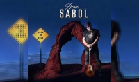 ARMIN SABOL – Back In Blue