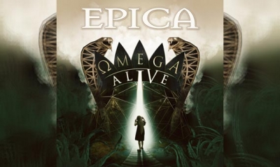 EPICA – Omega Alive