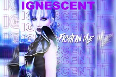 IGNESCENT – Fight In Me