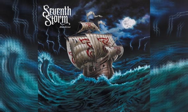 SEVENTH STORM – Maledictus