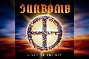 SUNBOMB – Light Up The Sky