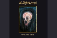 NEW SKELETAL FACES - Until the Night