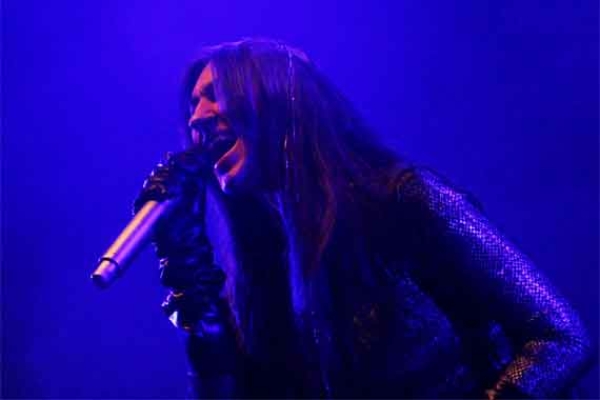 Delain – Xandria – Illumishade in Pratteln