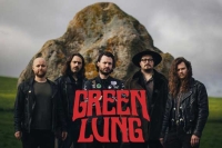 GREEN LUNG teilen ihren bisher härtesten Song «One For Sorrow», bevor das neue Album «This Heathen Land» im November &#039;23 erscheint